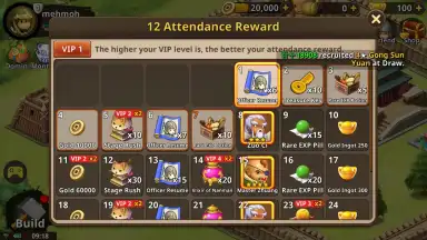 Kingdom Story: Brave Legion screenshot 6