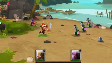 GiantN screenshot 7