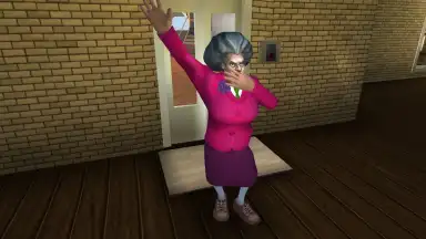 Scary Teacher 3D screenshot 12