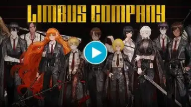 Limbus Company screenshot 1