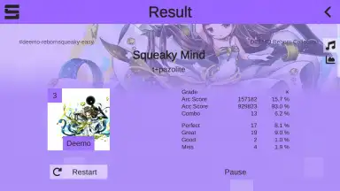 Sonolus screenshot 9