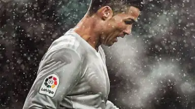Wallpaper for cristiano screenshot 3