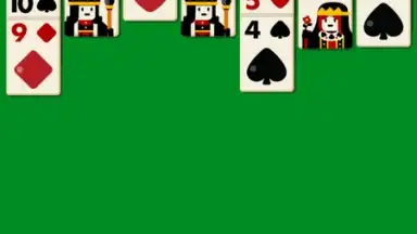 Solitaire: Decked Out screenshot 4