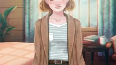Love Story Games: Amnesia screenshot 9