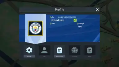 EA Sports FC Empires screenshot 3
