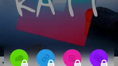 Amino screenshot 2