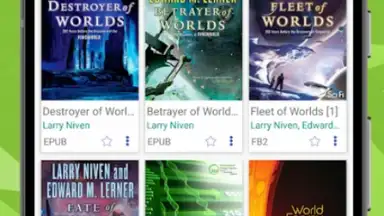 TTS Reader screenshot 4