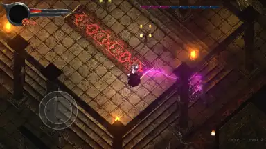 Powerlust - Action RPG Roguelike screenshot 8