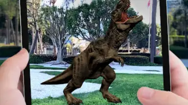 Jurassic World Facts screenshot 11