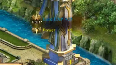 Clash of Queens screenshot 3
