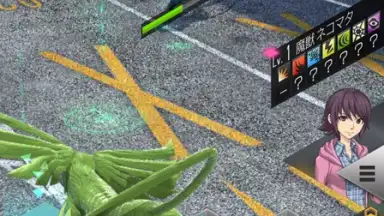 Ｄ×２ 真・女神転生 リベレーション screenshot 16