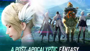 Apocalypse: Dual Dream screenshot 8