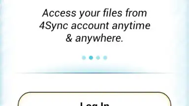 4Sync screenshot 9