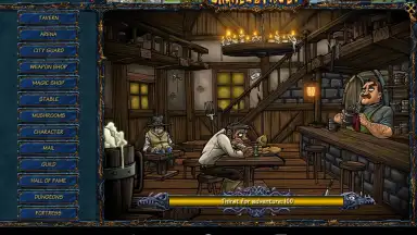 Shakes and Fidget screenshot 3