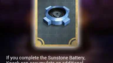 KNACKs Quest screenshot 2