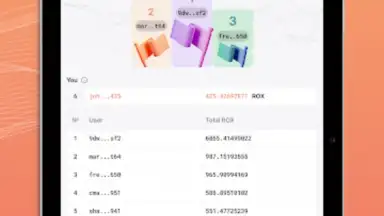 Robox VPN screenshot 1