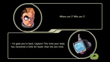Space Raiders screenshot 6