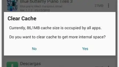 AppsManager screenshot 5