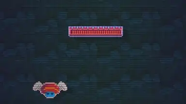 Serious Scramblers screenshot 2