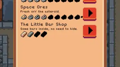 Pixel Blacksmith screenshot 4