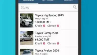 TMCARS screenshot 5