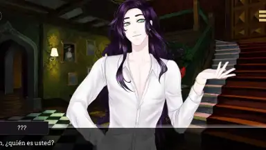 Neil screenshot 3