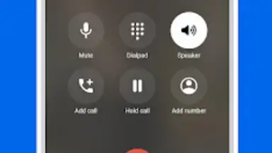 True Phone screenshot 1