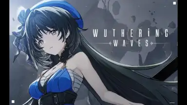 Wuthering Waves screenshot 5
