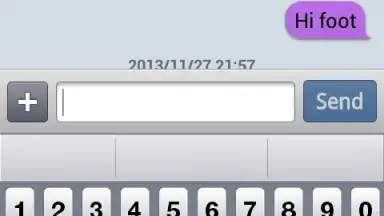 Emoji Keyboard 6 screenshot 2