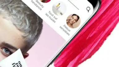 Nocibé La beauté partagée screenshot 7