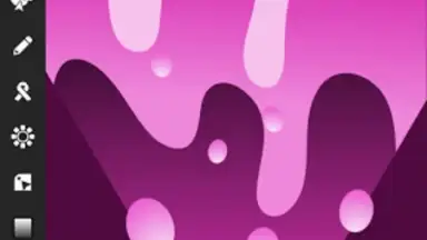 Vector Ink: SVG, Illustrator screenshot 7