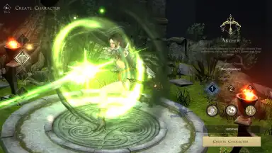 AVATARA screenshot 8