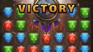 Crazy Castle Puzzles screenshot 9