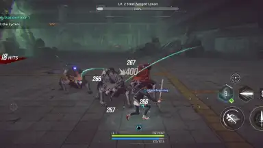 Solo Leveling: ARISE screenshot 16