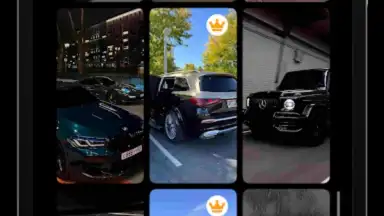Wallpics screenshot 1
