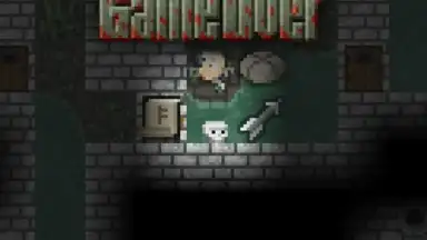 Sprouted Pixel Dungeon screenshot 1