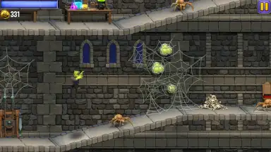Monster Crew screenshot 14