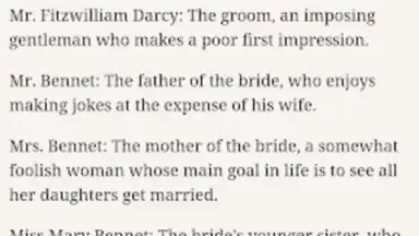 Pride and Prejudice and Murder screenshot 12