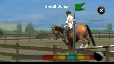 My Horse screenshot 2
