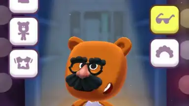 My Best Friend Bucky screenshot 8