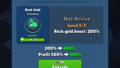 Gold & Heroes screenshot 6