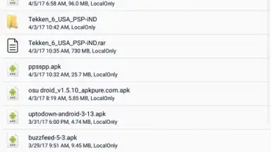 get2Clouds® screenshot 6