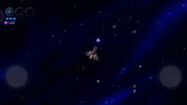 Constellation Eleven screenshot 6