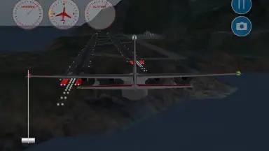 Aircraft Carrier! screenshot 4