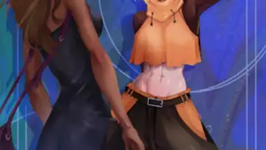 My First Kiss screenshot 5