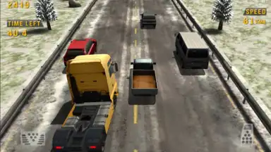 Traffic Racer screenshot 7