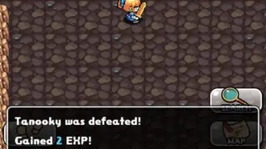 Labyrinth of the Witch screenshot 10