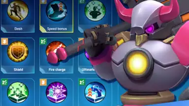Nova Battles screenshot 11