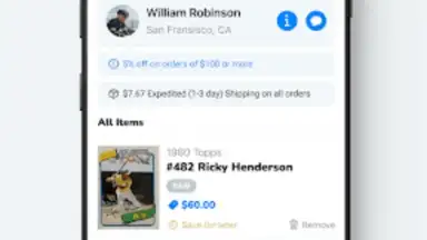 CollX screenshot 4