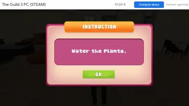 Virtual Single Mom Simulator screenshot 14